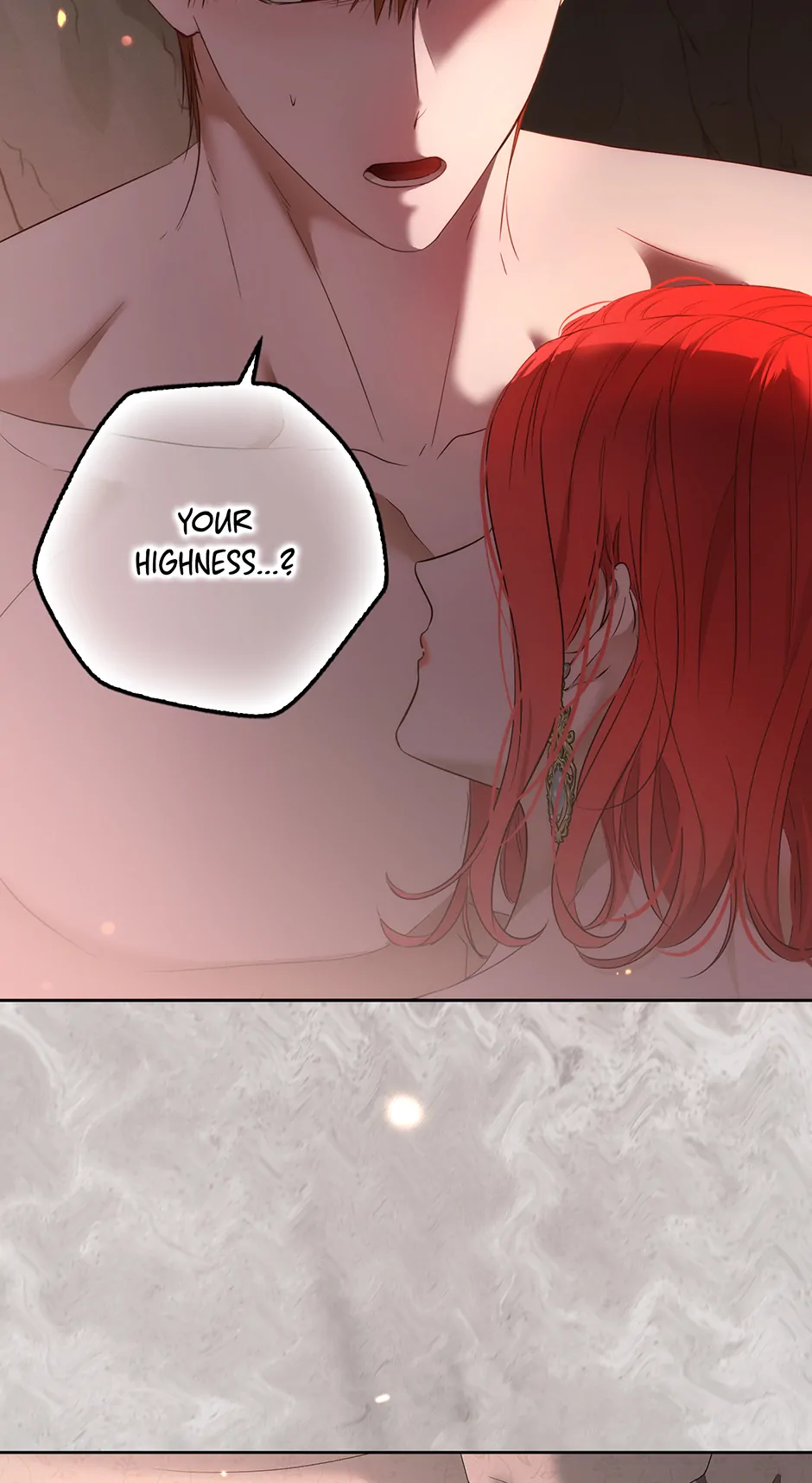 It Looks Like I've Fallen into the World of a Reverse Harem Game Chapter 154 55